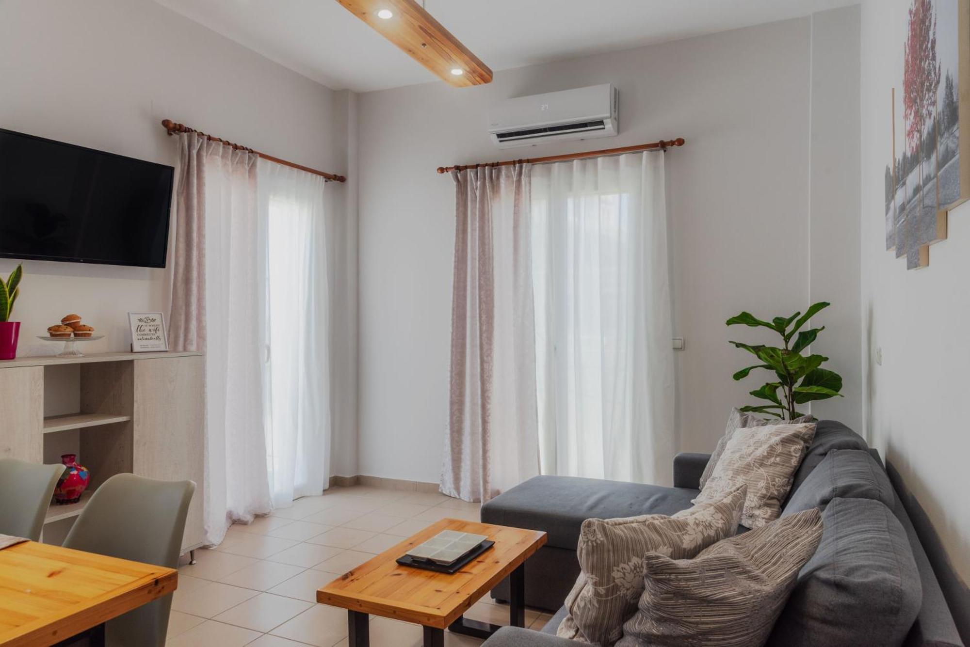 Case D ' Oro Lefkimmi  Ngoại thất bức ảnh