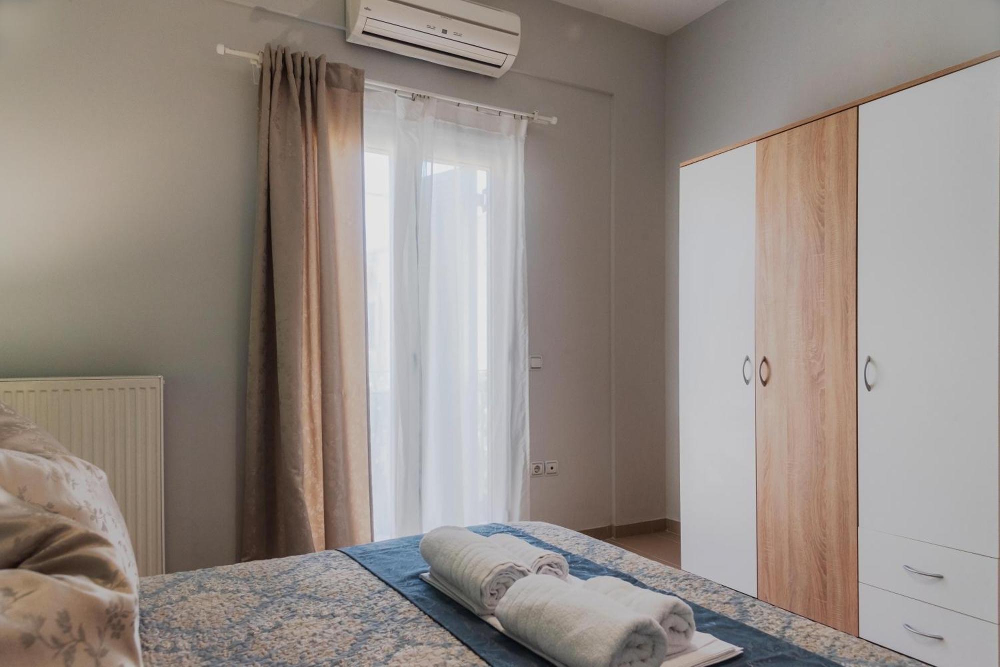 Case D ' Oro Lefkimmi  Ngoại thất bức ảnh