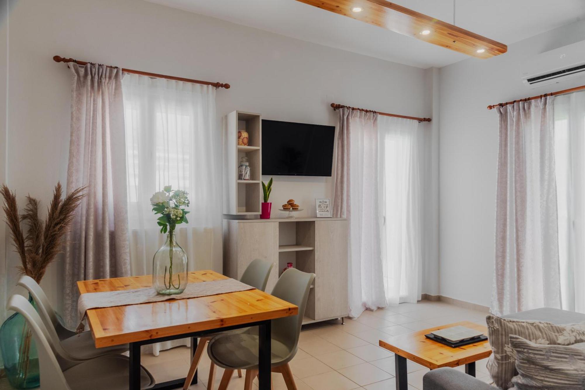 Case D ' Oro Lefkimmi  Ngoại thất bức ảnh